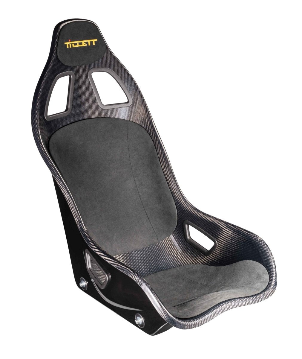 Tillett B6 Screamer Car Seat - Simsbyracers
