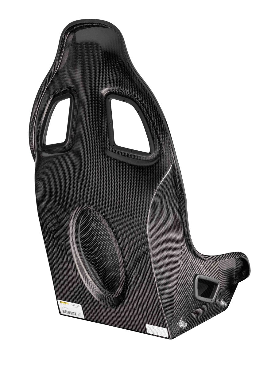 Tillett B7 Car Seat - Simsbyracers