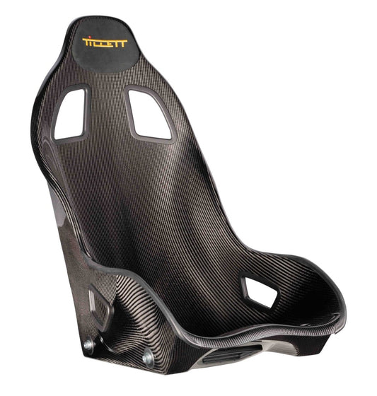 Tillett B7 Car Seat - Simsbyracers
