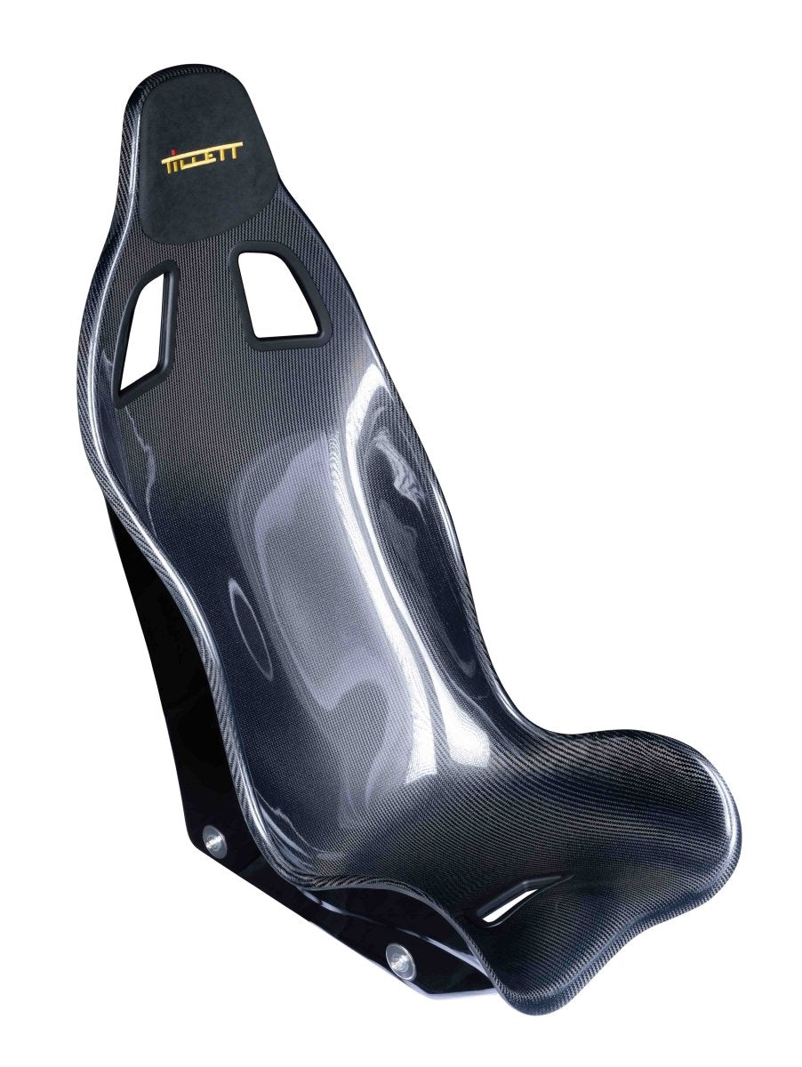 Tillett B8 Car Seat - Simsbyracers