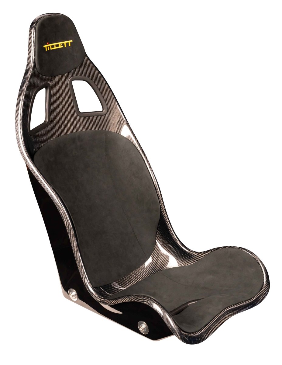 Tillett B8 Car Seat - Simsbyracers