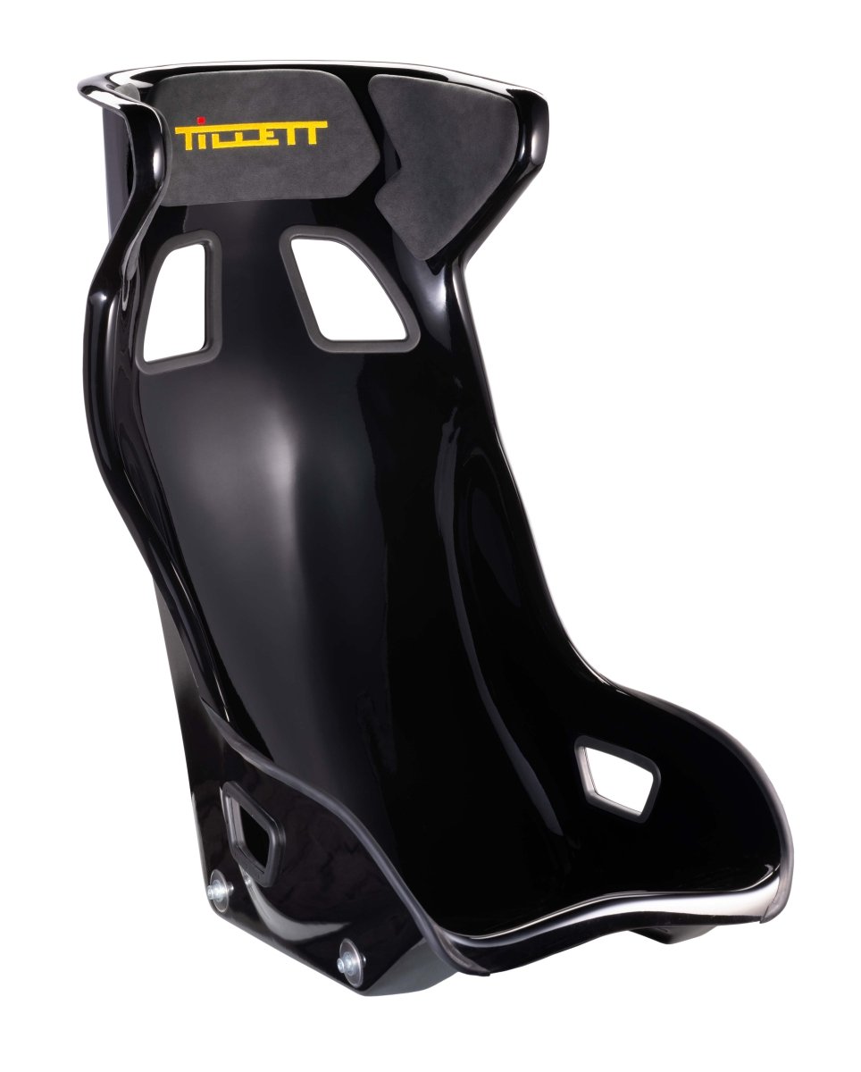 Tillett C1 Car Seat - Simsbyracers