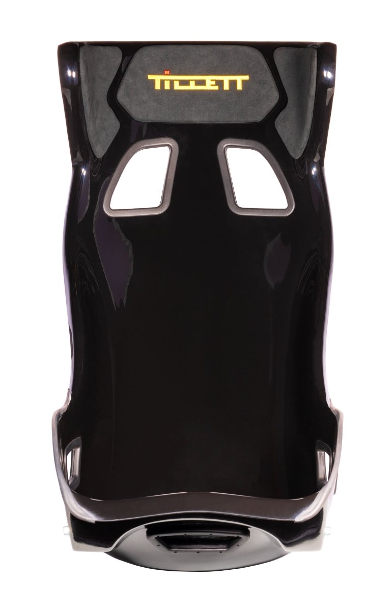 Tillett C1 Car Seat - Simsbyracers