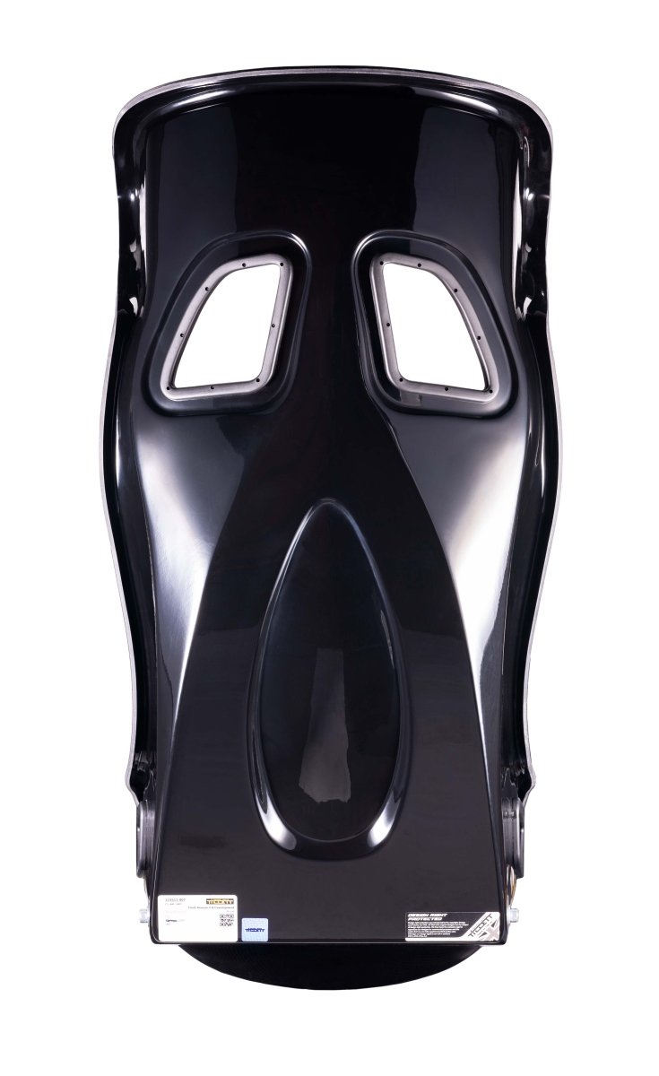 Tillett C1 Car Seat - Simsbyracers