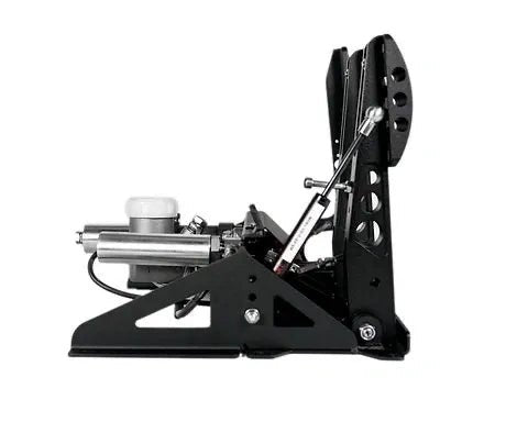 OBP Motorsport E-Sports Pro-Race V2 Hydraulic Pedal System