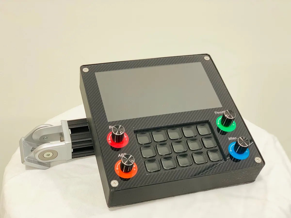 SimSmart Ultimate Hub