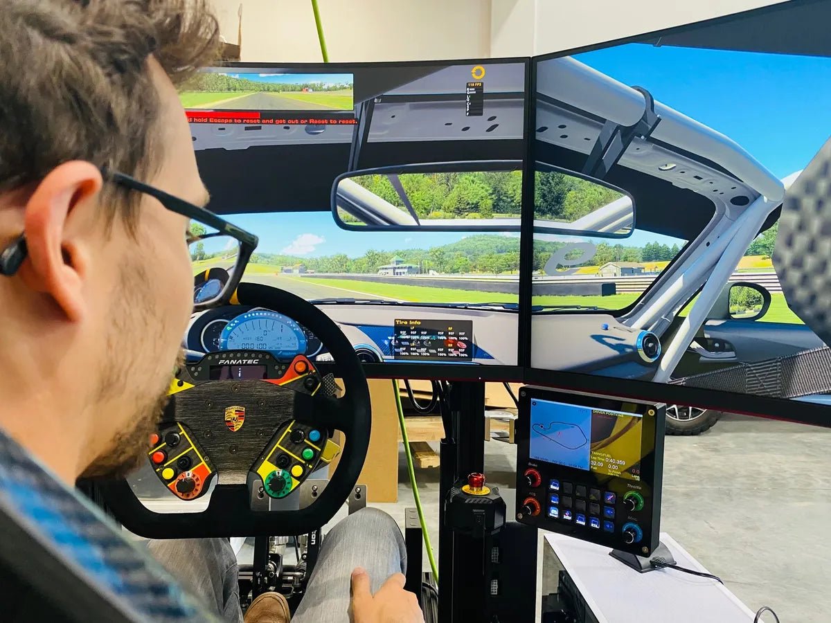 SimSmart Ultimate Hub