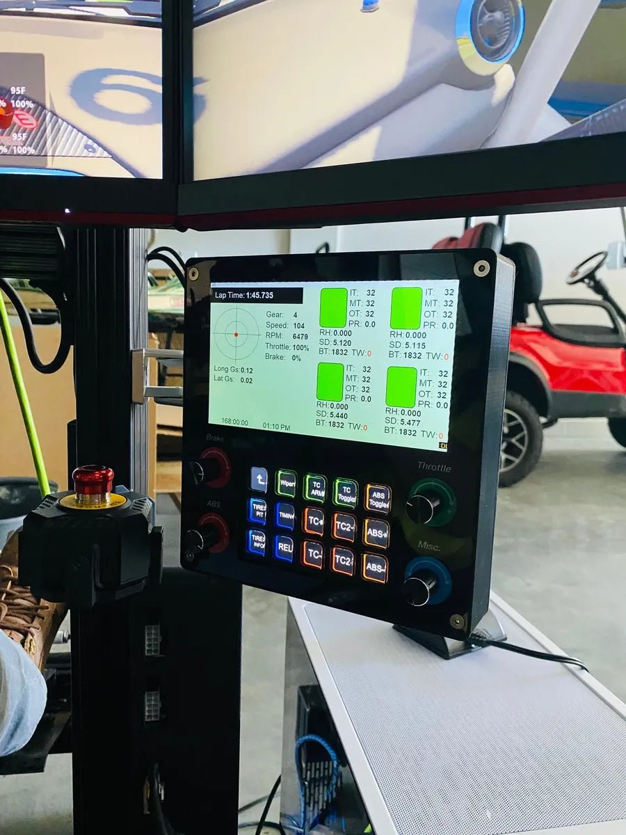 SimSmart Ultimate Hub