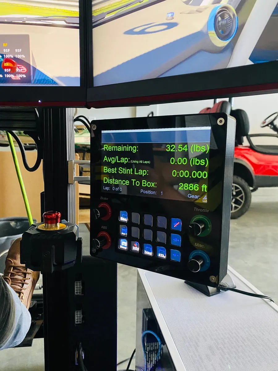 SimSmart Ultimate Hub