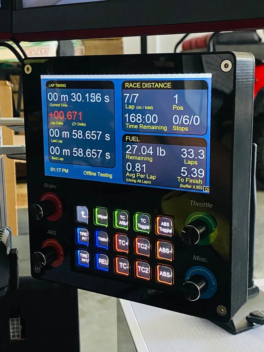 SimSmart Ultimate Hub