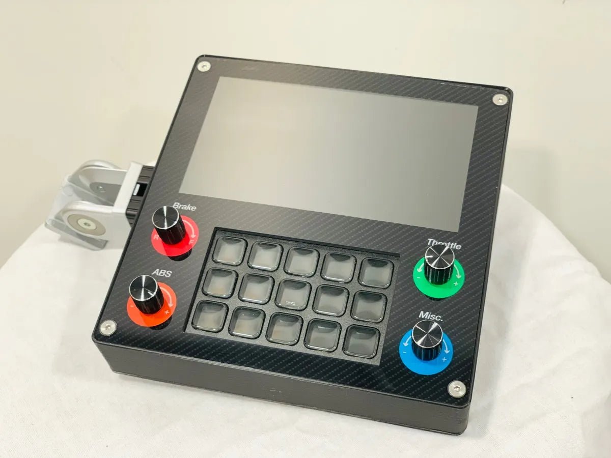 SimSmart Ultimate Hub