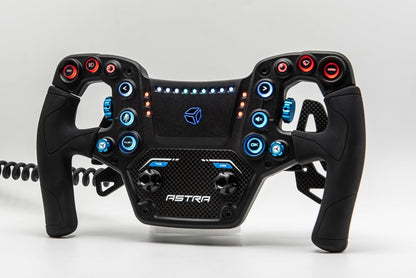 Cube Controls Astra Pre - Order - Simsbyracers