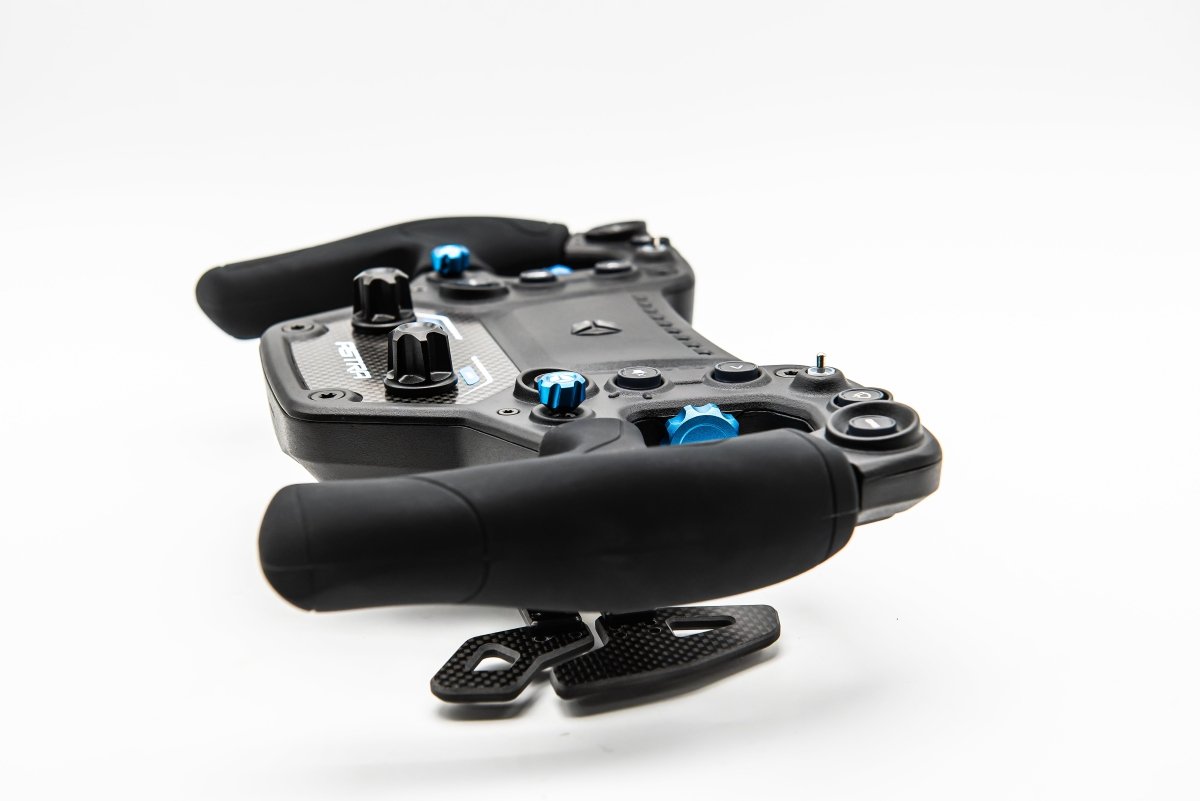 Cube Controls Astra Pre - Order - Simsbyracers