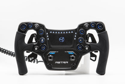 Cube Controls Astra Pre - Order - Simsbyracers
