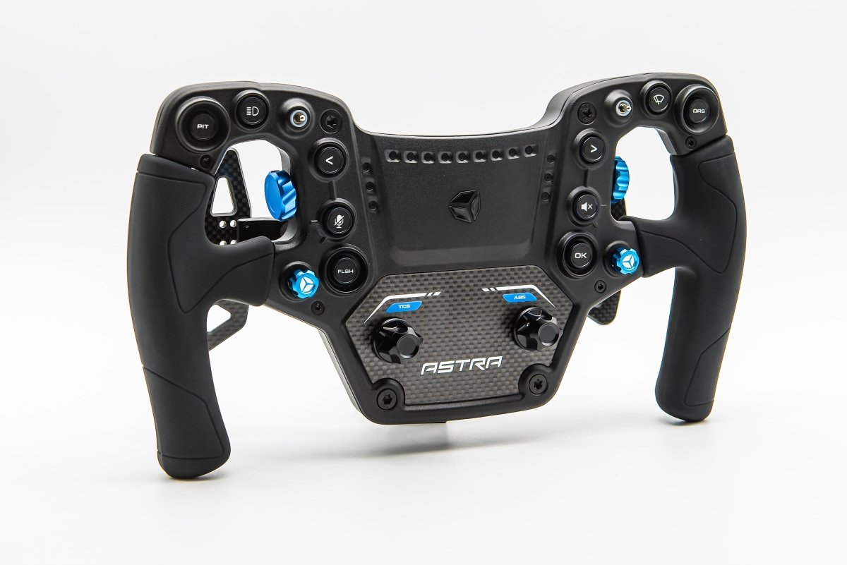 Cube Controls Astra Pre - Order - Simsbyracers