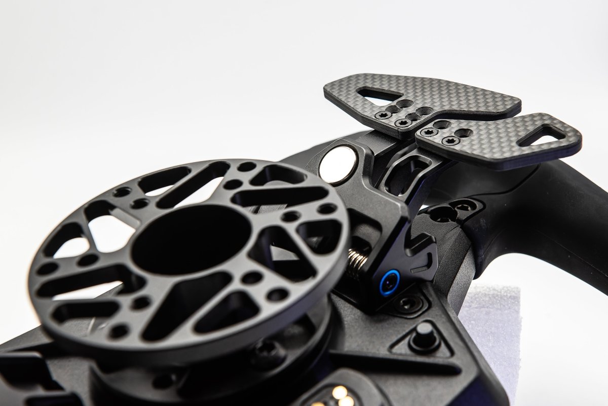 Cube Controls Astra Pre - Order - Simsbyracers