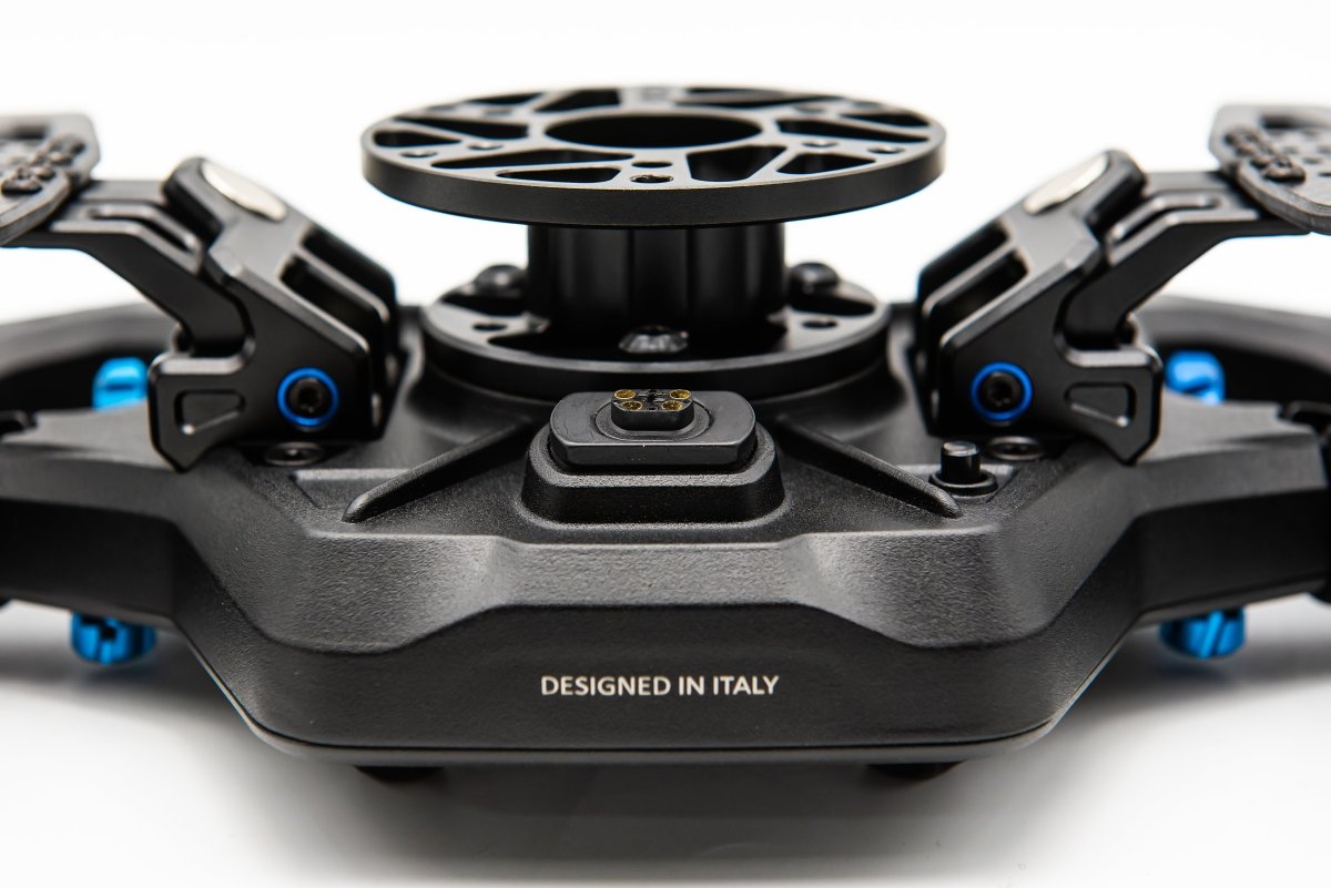 Cube Controls Astra Pre - Order - Simsbyracers