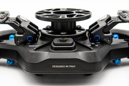 Cube Controls Astra Pre - Order - Simsbyracers