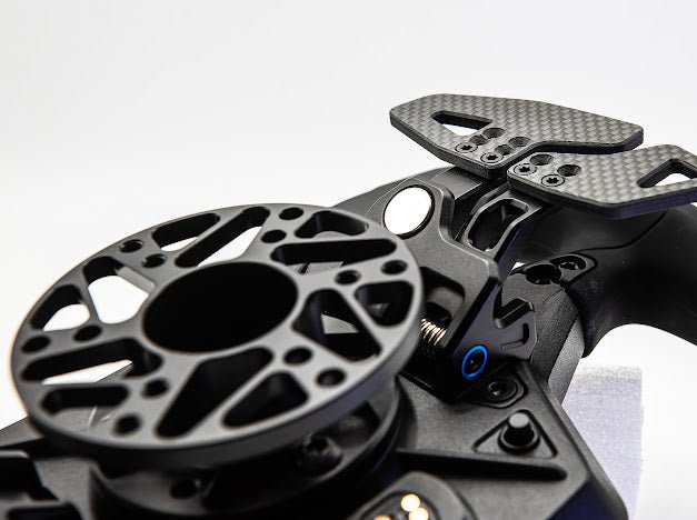 Cube Controls Astra Pre - Order - Simsbyracers
