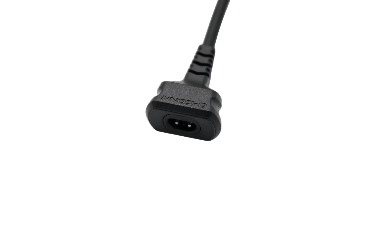 Cube Controls Cube Controls Q - Conn Magnetic USB Cable - Simsbyracers