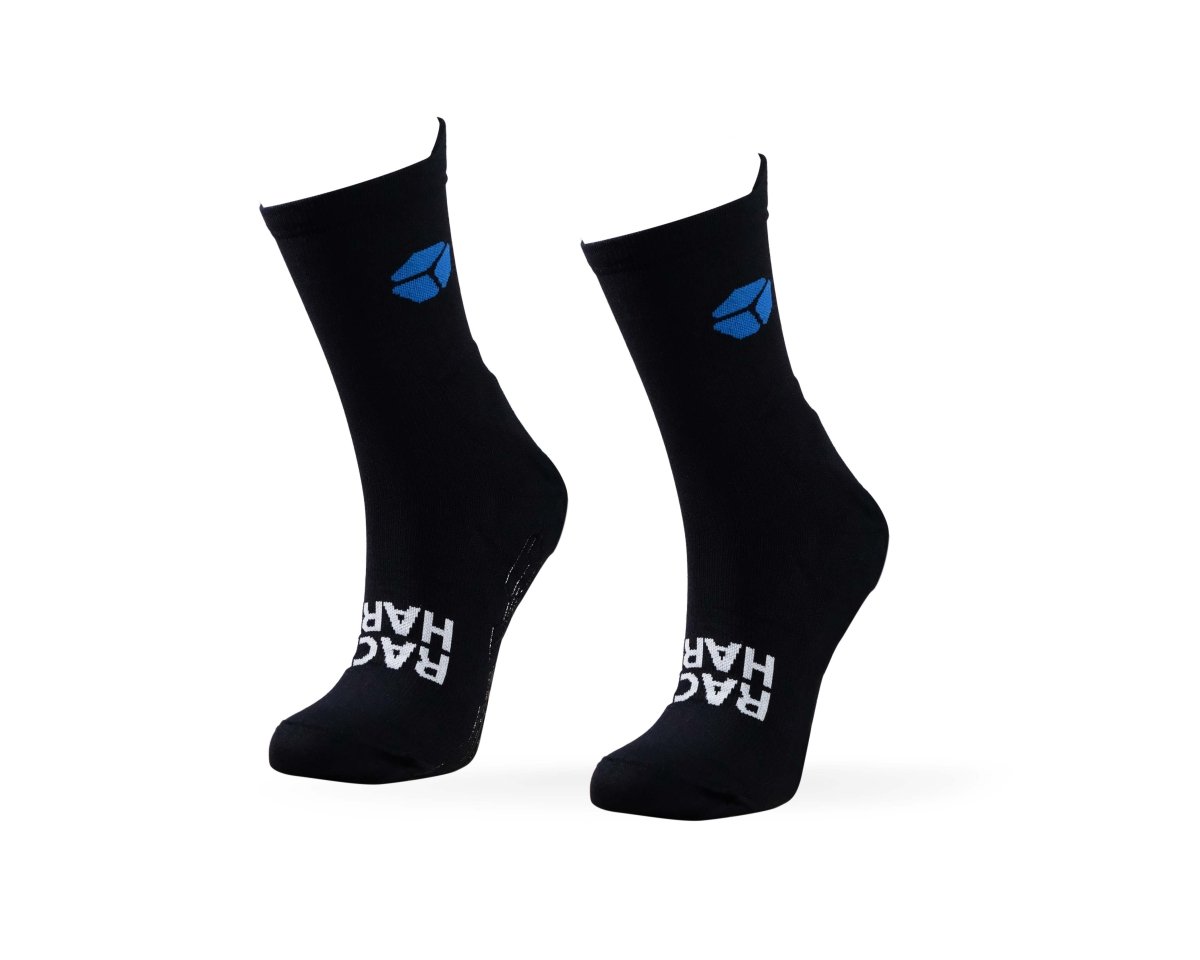 Cube Controls G+ Sim Racing Socks - Simsbyracers