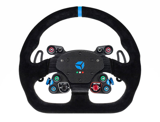 Cube Controls GT PRO Cube - Simsbyracers