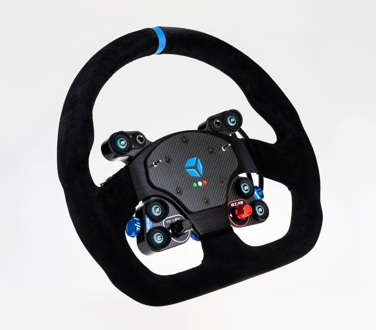 Cube Controls GT PRO Cube - Simsbyracers