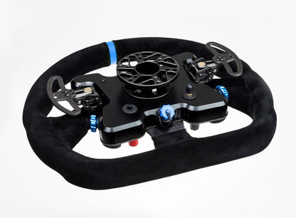 Cube Controls GT PRO Cube - Simsbyracers