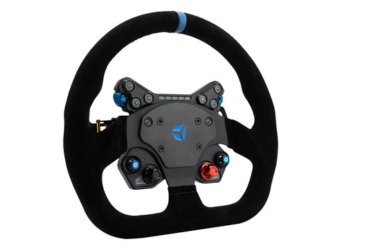 Cube Controls GT PRO V2 Cube - Simsbyracers