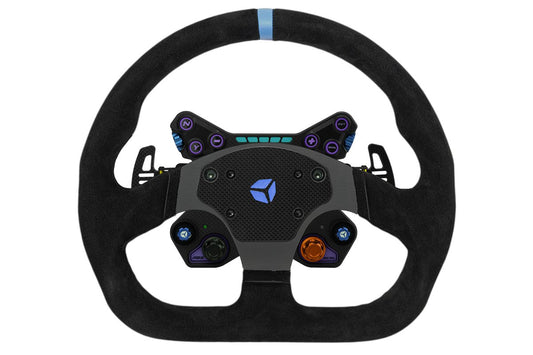 Cube Controls GT PRO V2 Sport - Simsbyracers