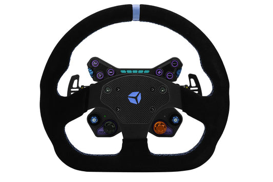 Cube Controls GT PRO V2 Sport - Simsbyracers