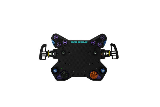 Cube Controls GTPROV2 Button BOX - Simsbyracers