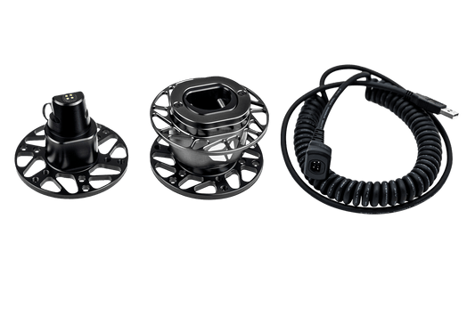 Cube Controls Q - CONN + QRX Full Set - Simsbyracers