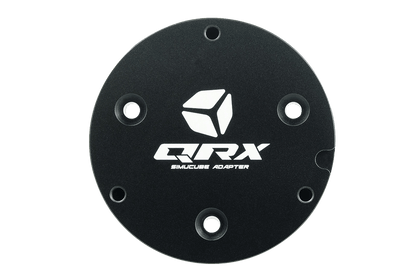 Cube Controls QRX Simucube Adapter - Simsbyracers