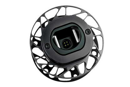 Cube Controls QRX Wheel side - Simsbyracers