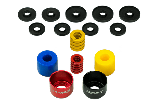 Cube Controls SP01 Performance Kit - Simsbyracers
