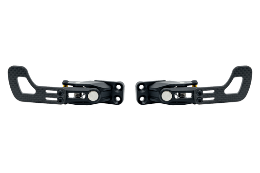 Cube Controls Universal Clutches - Simsbyracers