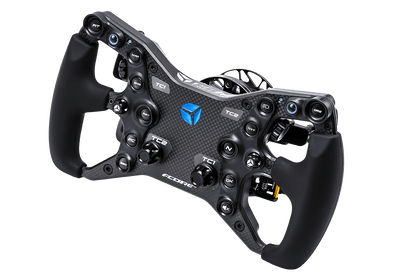 F - CORE EVO Formula Blue - Simsbyracers