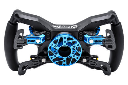 F - CORE EVO Formula Blue - Simsbyracers