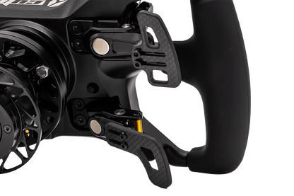 F - CORE EVO GT Black - Simsbyracers