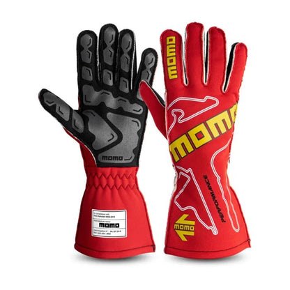 Momo Performance Gloves - Simsbyracers