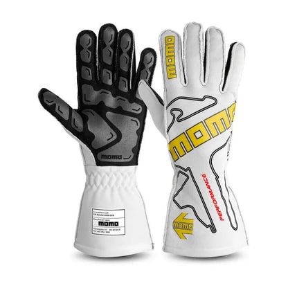 Momo Performance Gloves - Simsbyracers