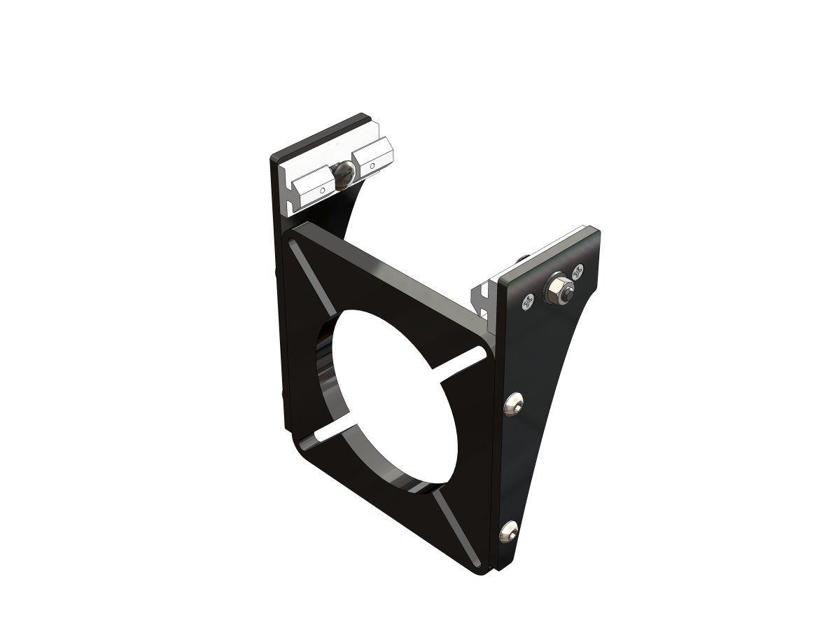 SBR Front Wheelbase Mount Kit - Simsbyracers