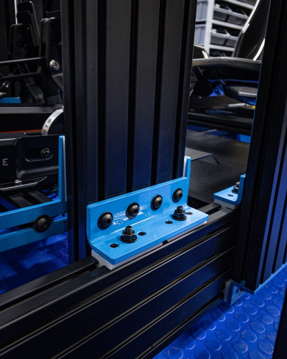 SBR165 Chassis Kit - Simsbyracers