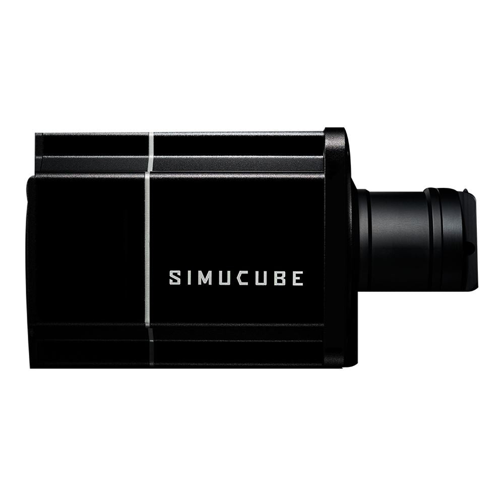 Simucube 2 Sport - Simsbyracers