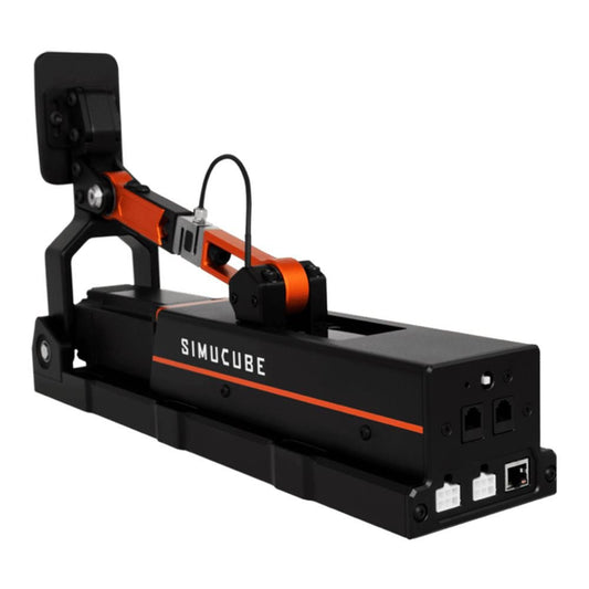 Simucube ActivePedal - Simsbyracers