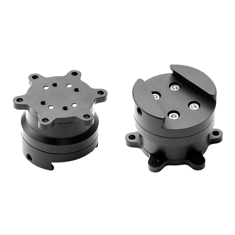 Simucube Quick Release Wheel side Kit - Simsbyracers