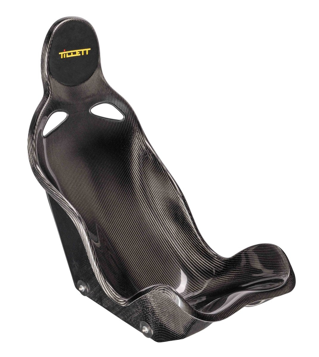 Tillett B2 Epoxy Car Seat - Sims by Racers – Simsbyracers