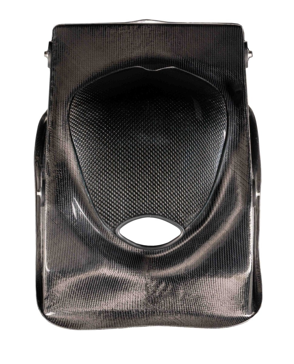 Tillett B2 Epoxy Car Seat - Simsbyracers