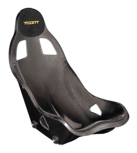 Tillett B4 Car Seat - Simsbyracers